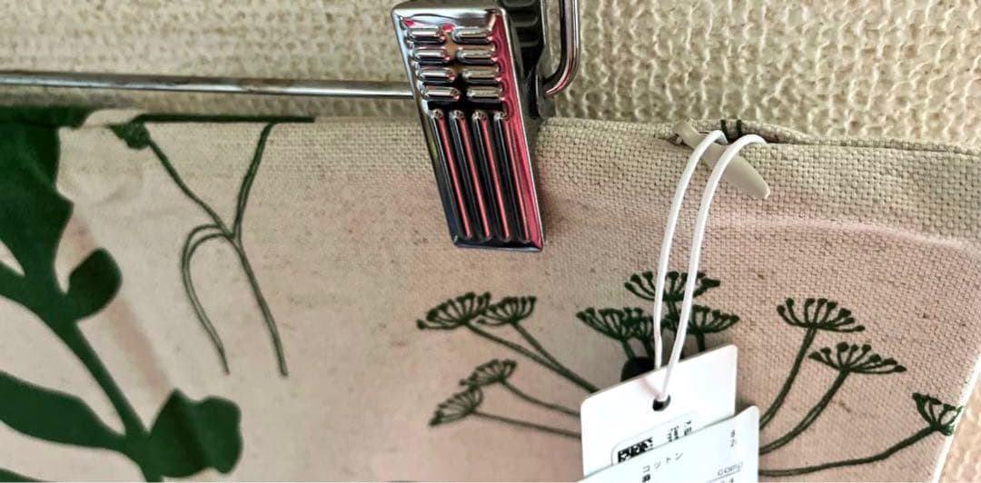 ♧新品未使用♧マリメッコ　marimekko 完売品　クッションカバー