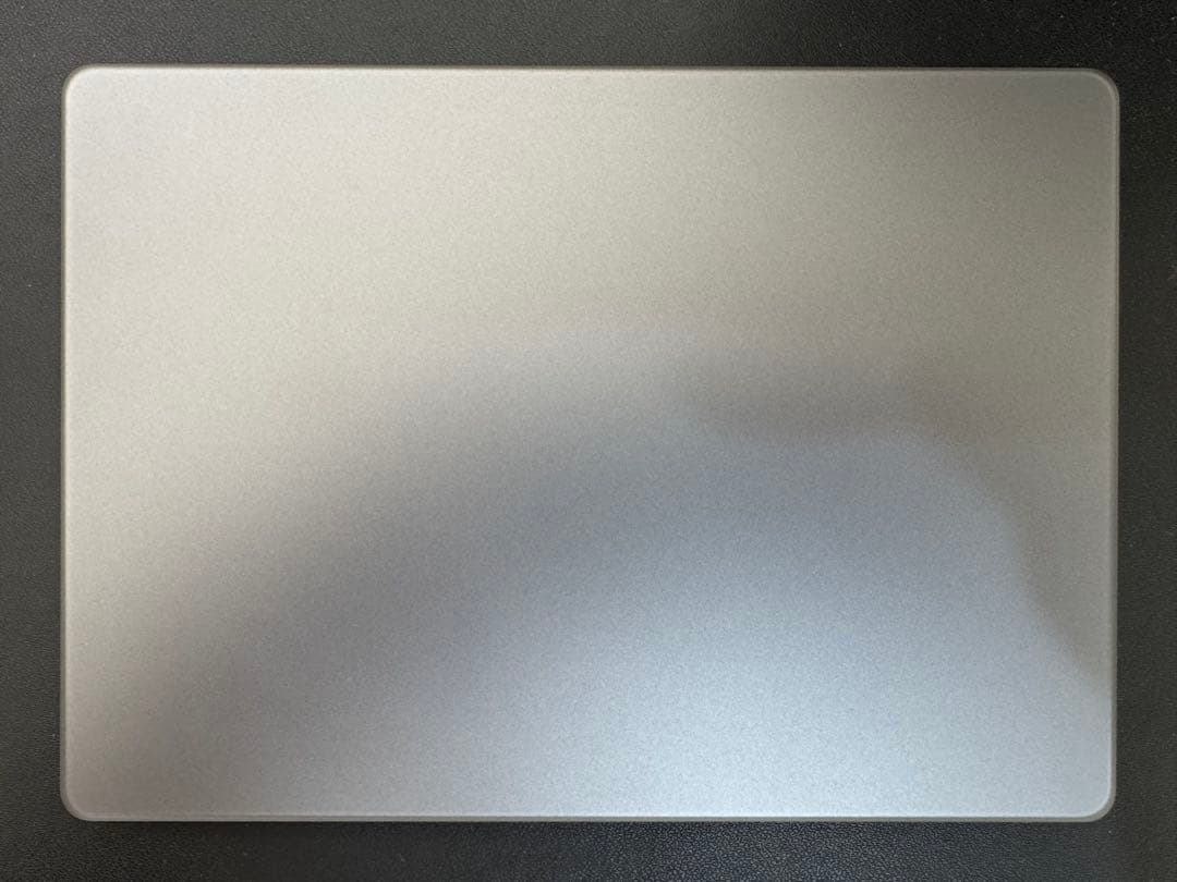 マウス・トラックボール Apple / Magic Trackpad 2 - Space Gray