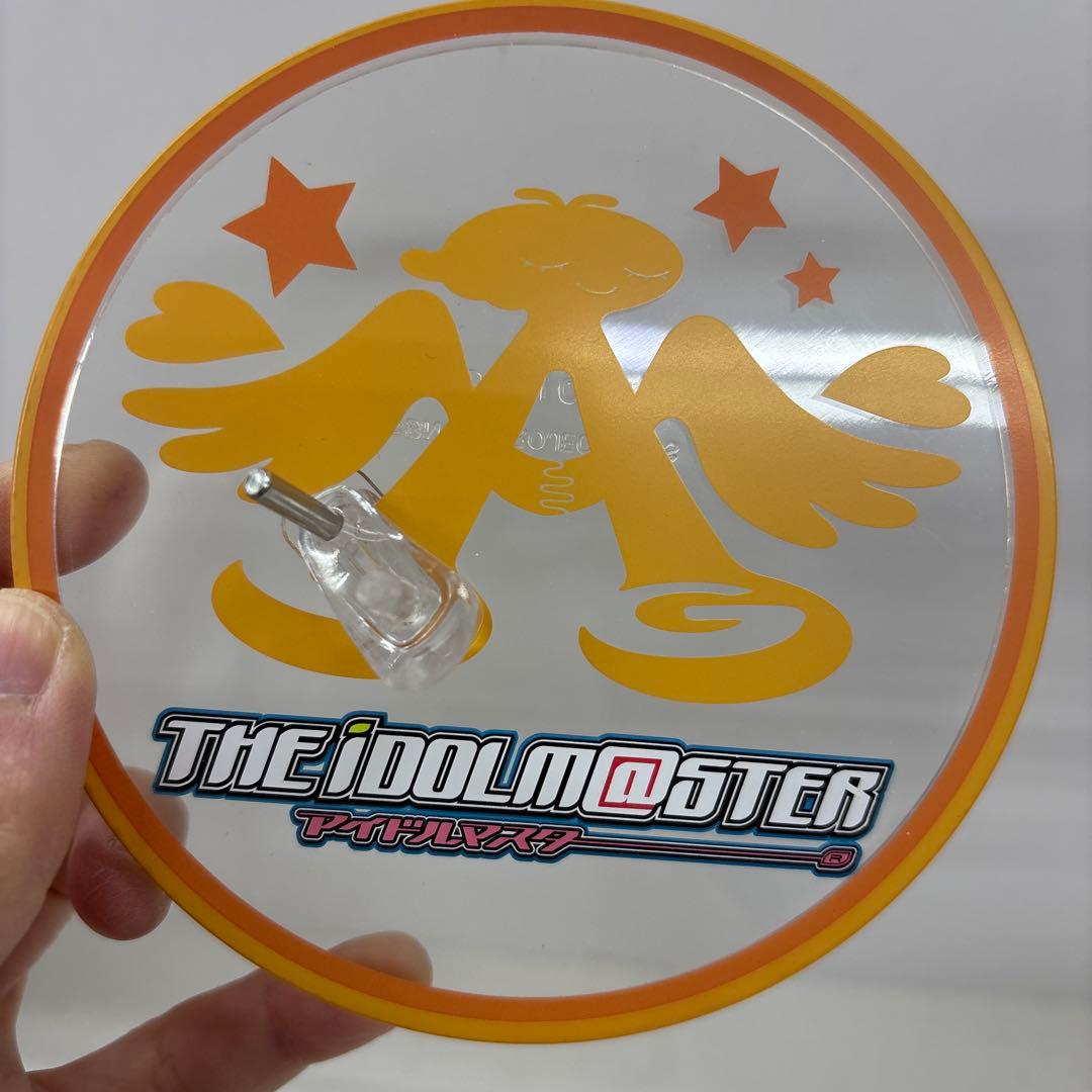 高槻やよい 「アイドルマスター」 1/8 ABS＆PVC塗装済み完成品