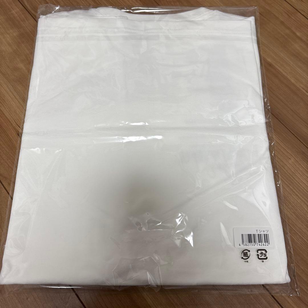 we are 嵐 ライブ グッズ 2026 Tシャツ