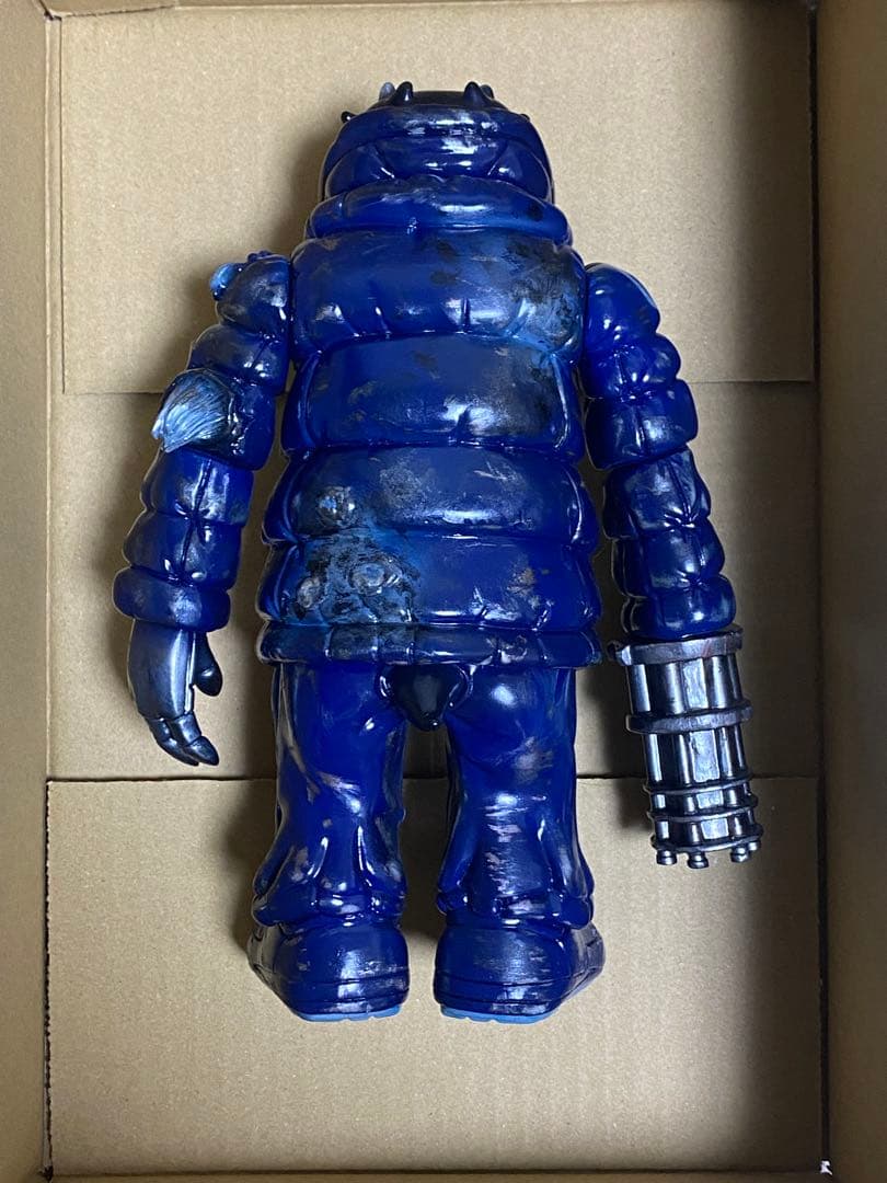 ギャロミ　ver.K Cthulhu oid Anger Vanguard