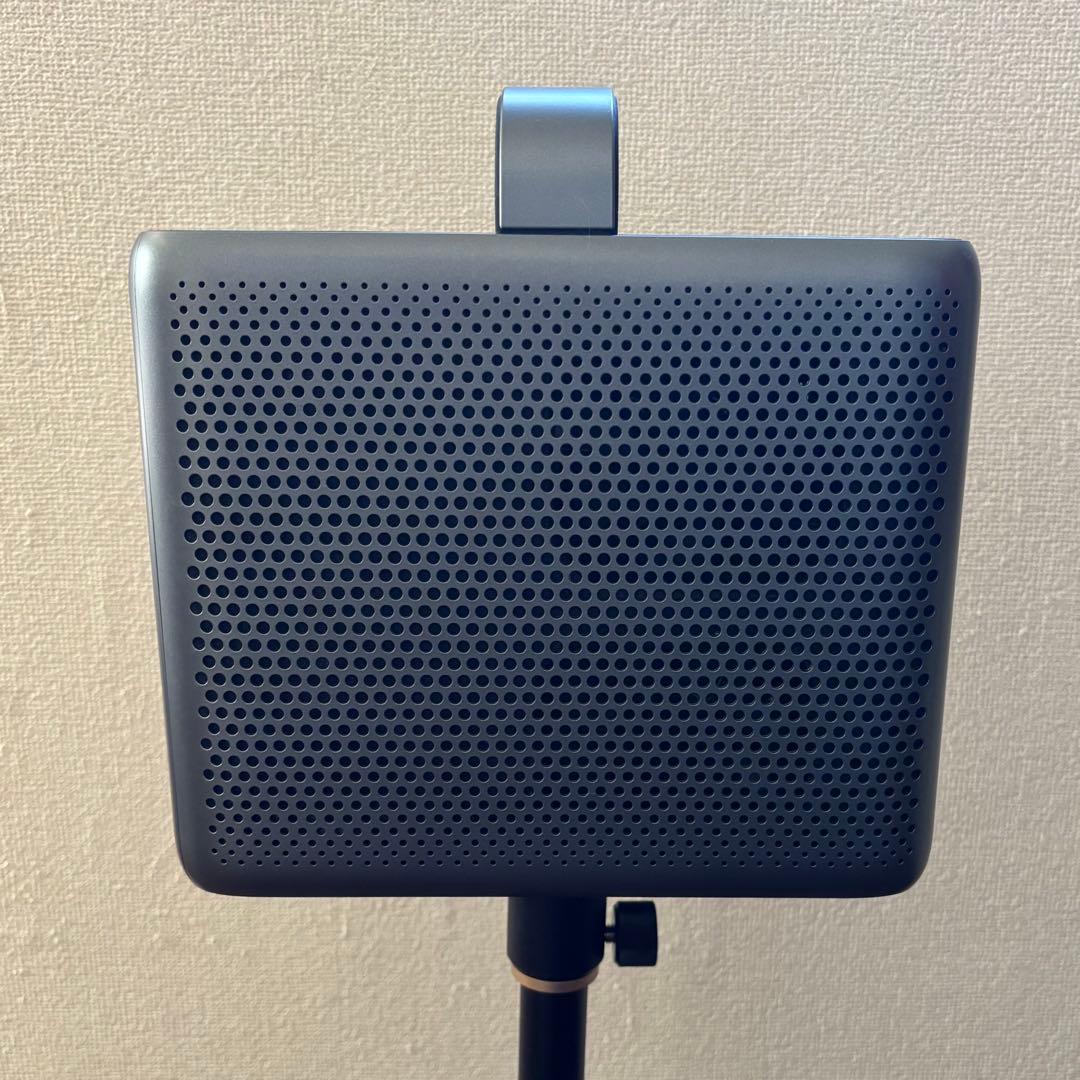 nebula cosmos laser 4k 本体+スタンド