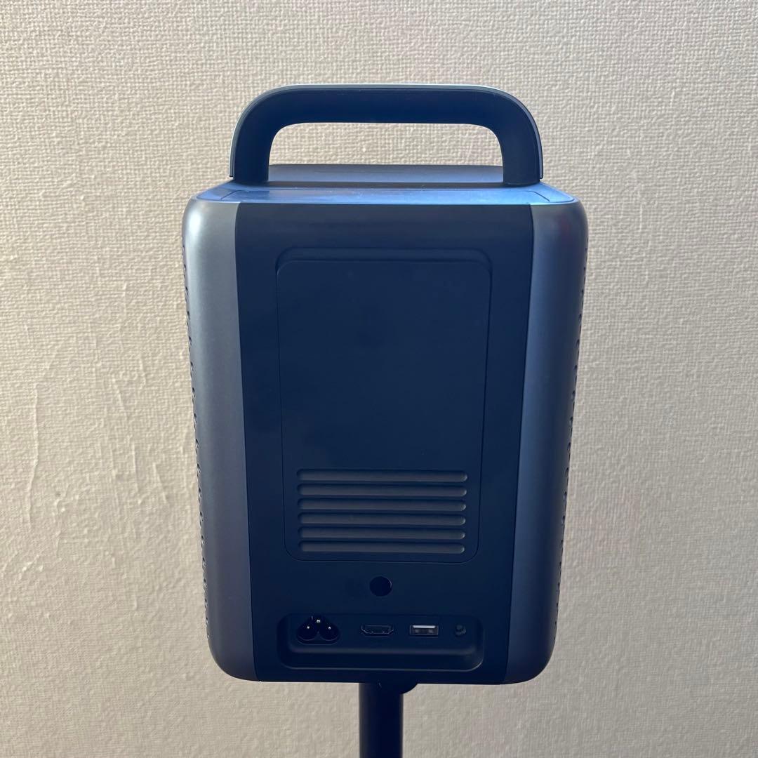 nebula cosmos laser 4k 本体+スタンド