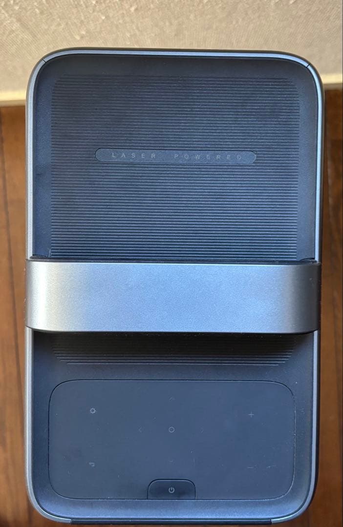 nebula cosmos laser 4k 本体+スタンド