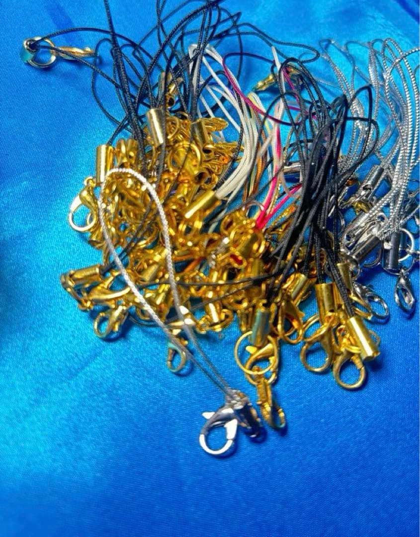 ハンドメイド　パーツ　色々まとめ