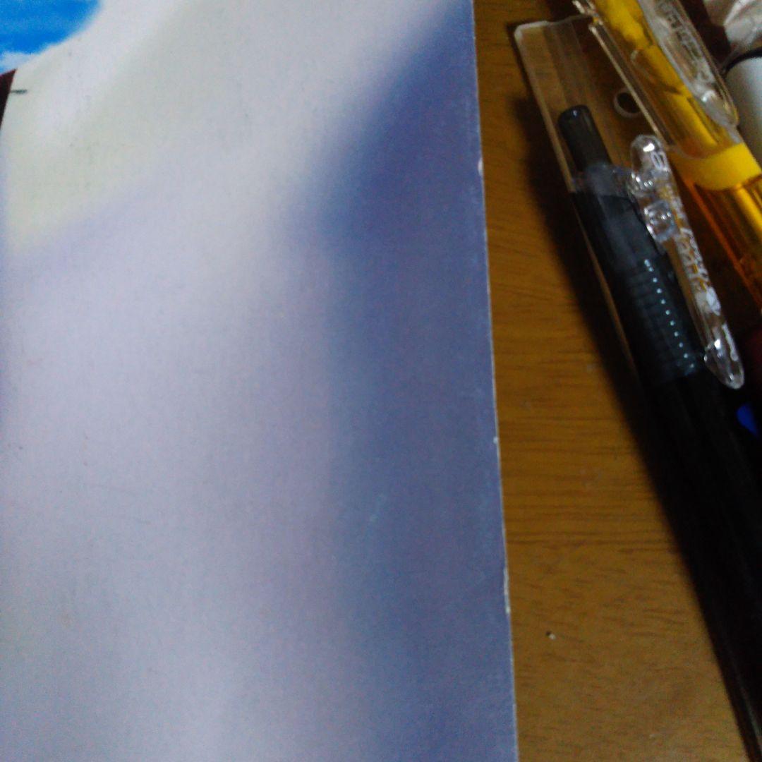 ラティアスとラティオス 大きいカード&パンフレットセット