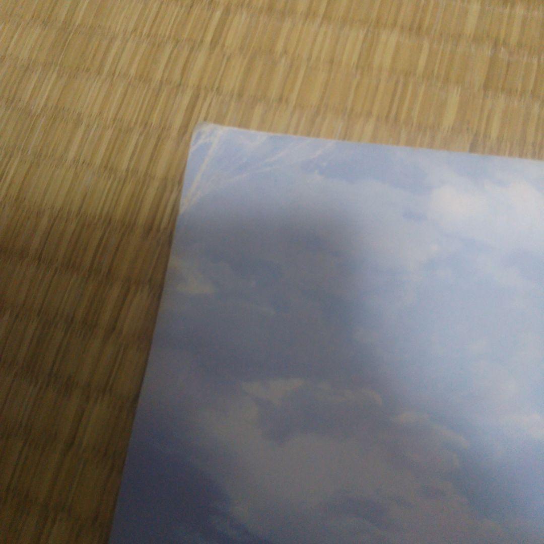 ラティアスとラティオス 大きいカード&パンフレットセット