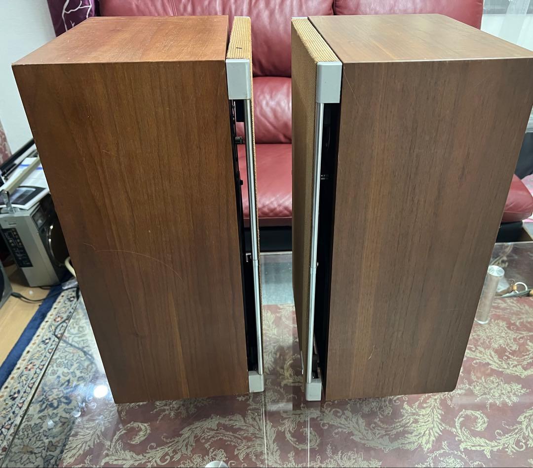 DIATONE ダイアトーン DS-251 mk2 スピーカー中古動作品(1)