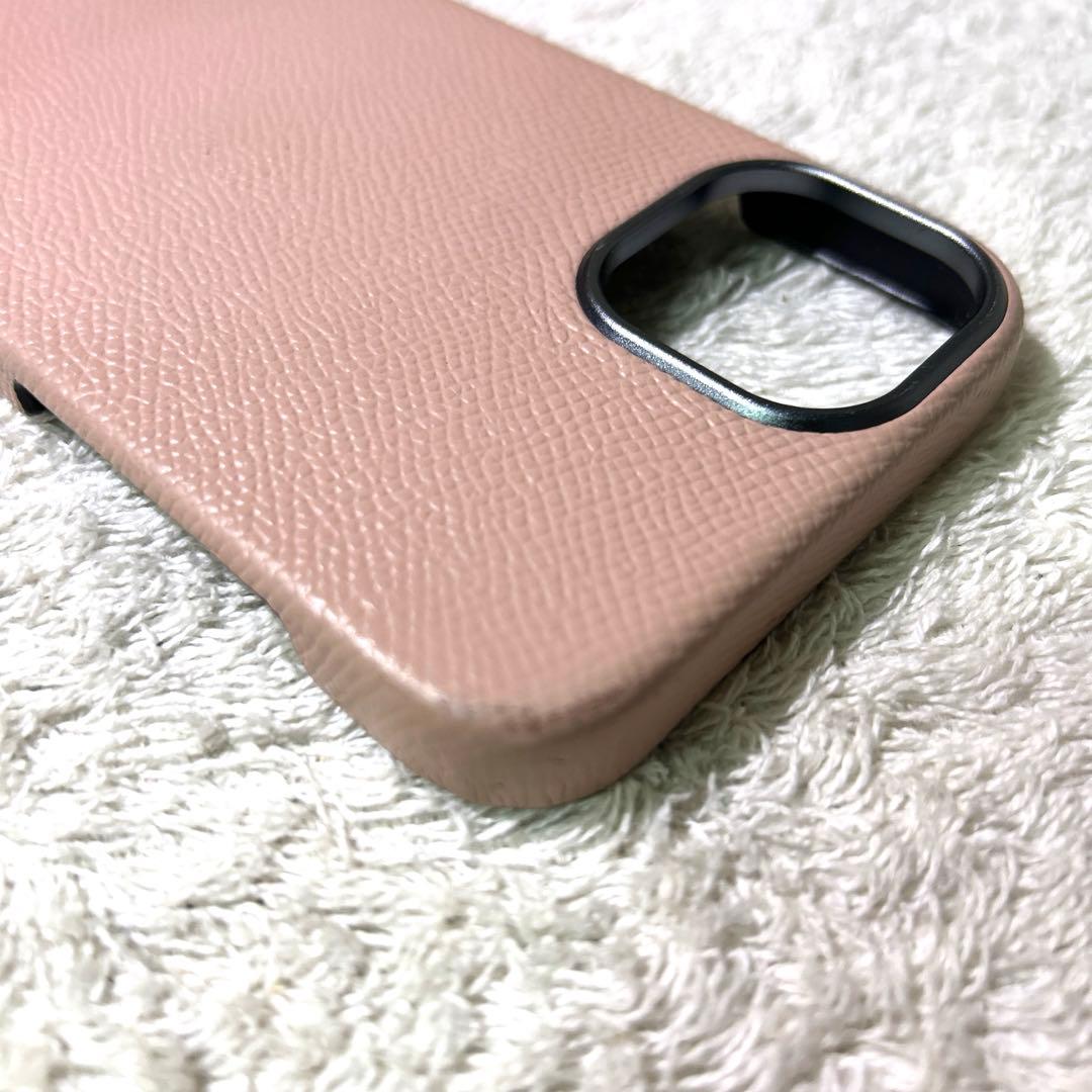 BONAVENTURA ボナベンチュラ　iPhoneケース　15Plus