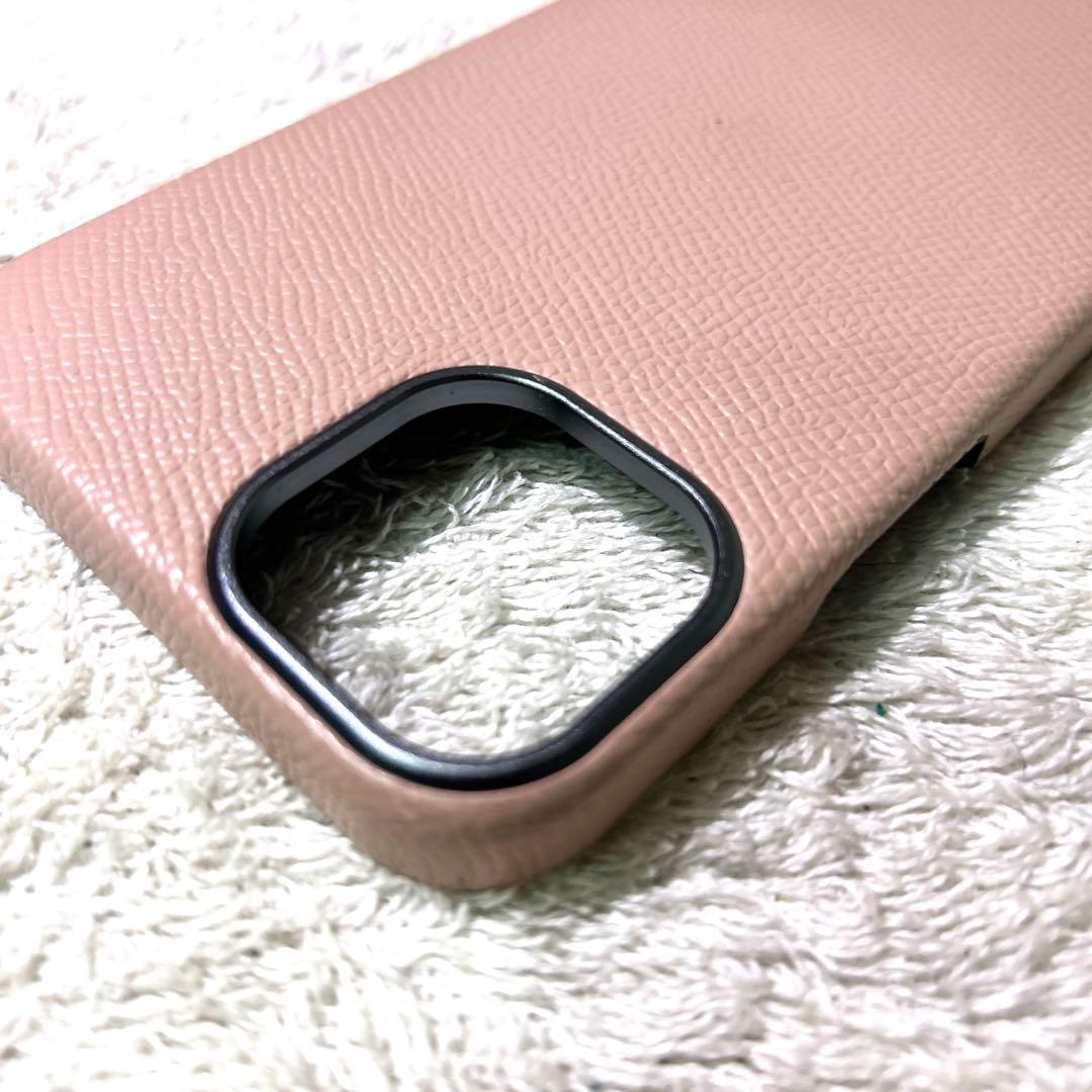 BONAVENTURA ボナベンチュラ　iPhoneケース　15Plus