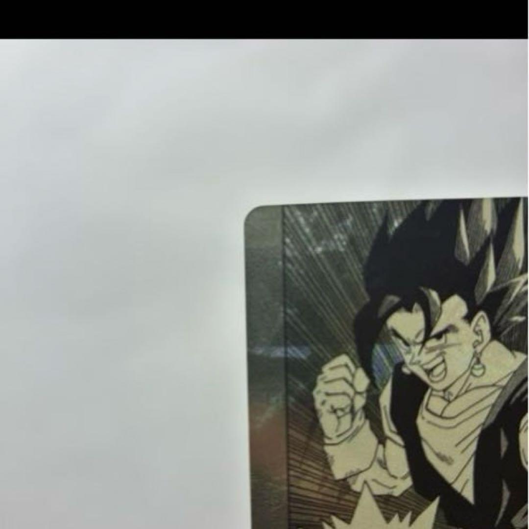 【完全美品】ベジット APT-016 パラレル　ダイバース　アドバンスパック