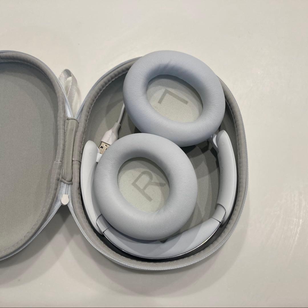 soundcore Q45 ワイヤレスヘッドホン