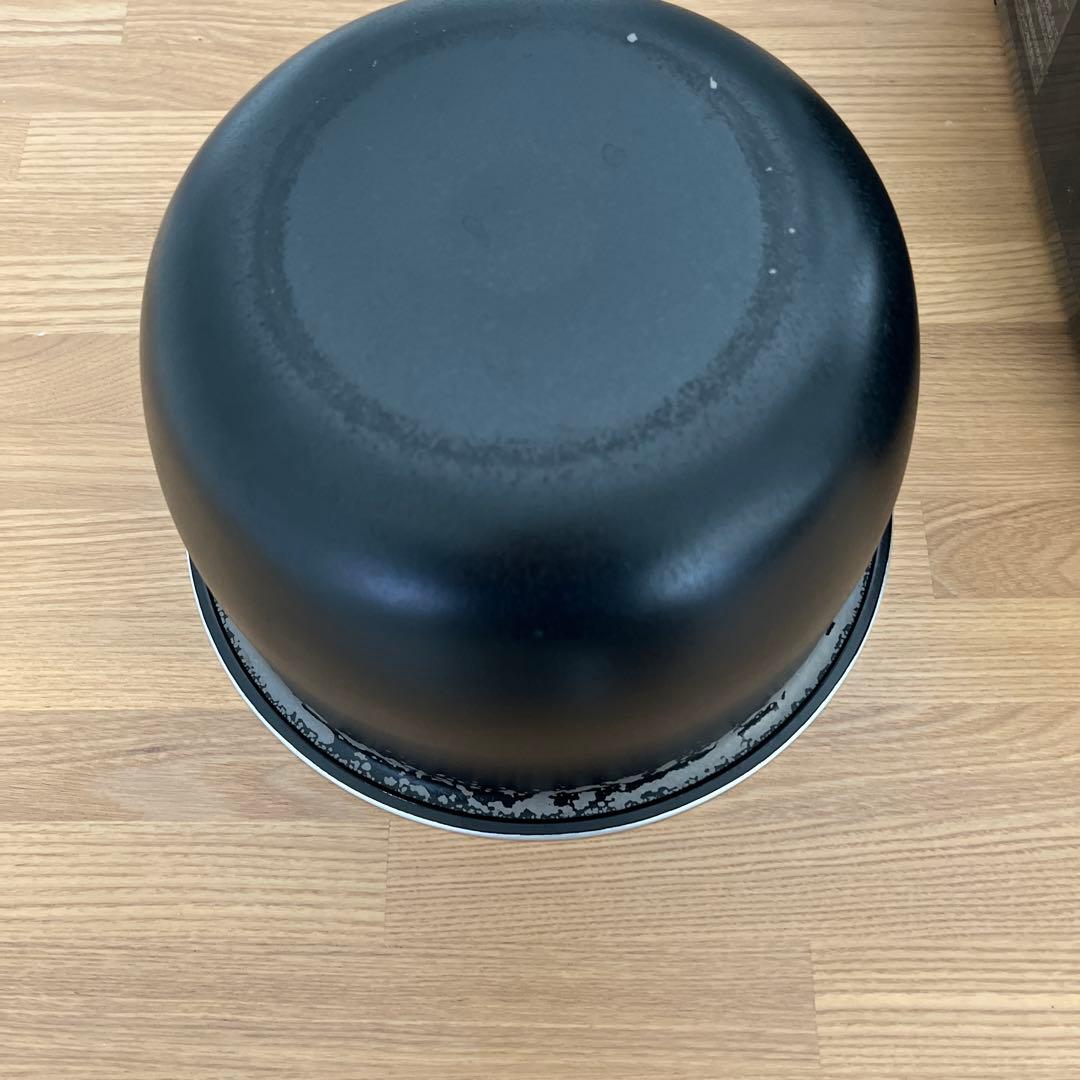 象印 炊飯器 NW-JU10 ブラック