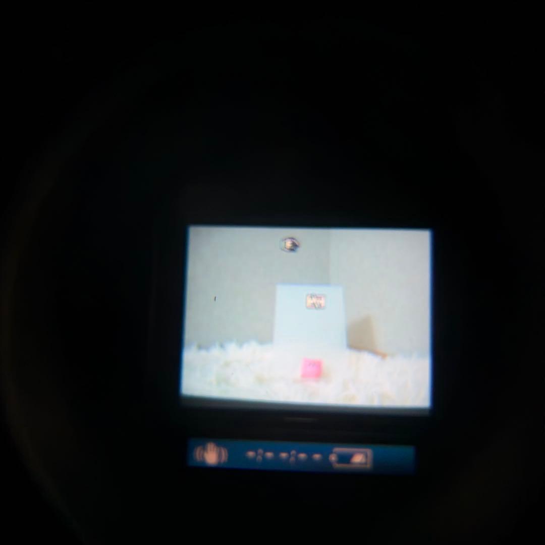 【美品】SONY Handycam DCR-VX1000 付属品多数