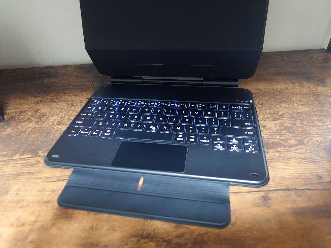 Apple iPad Pro 11インチ第4世代　スペースグレー 本体のみ