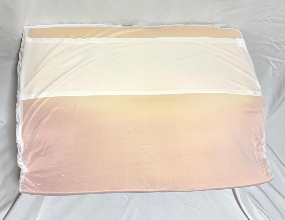 【未使用カバー付】トゥルースリーパー セブンスピロー シングル ショップジャパン