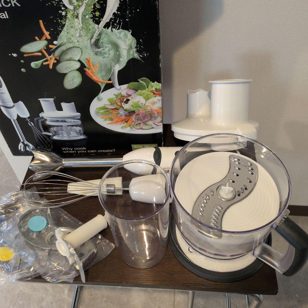 brown ブラウン マルチクイックプロフェッショナル