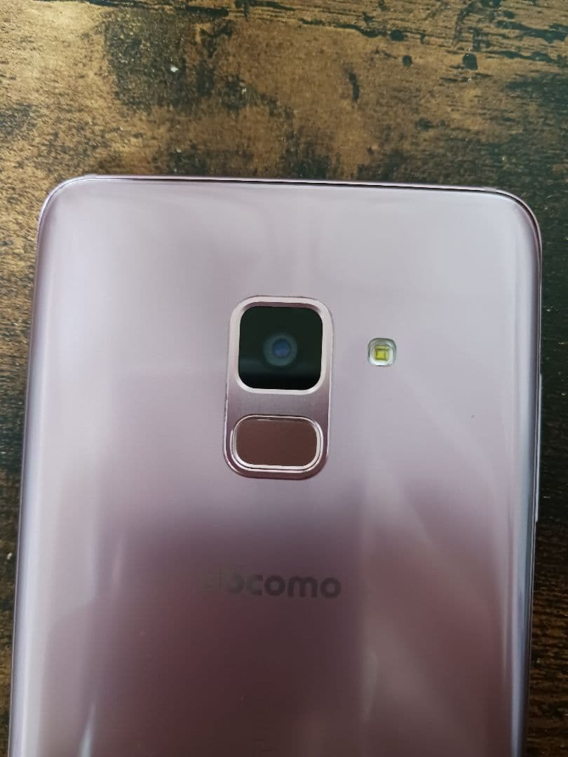 Galaxy Feel2 、Galaxy S4　箱あり2点セット