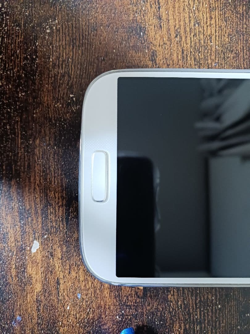 Galaxy Feel2 、Galaxy S4　箱あり2点セット