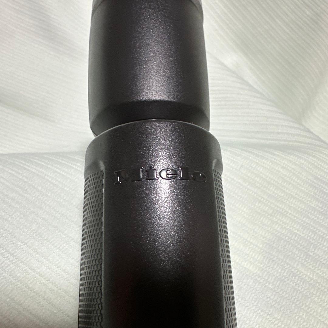 ミーレ　純正掃除機　パーツ　延長管