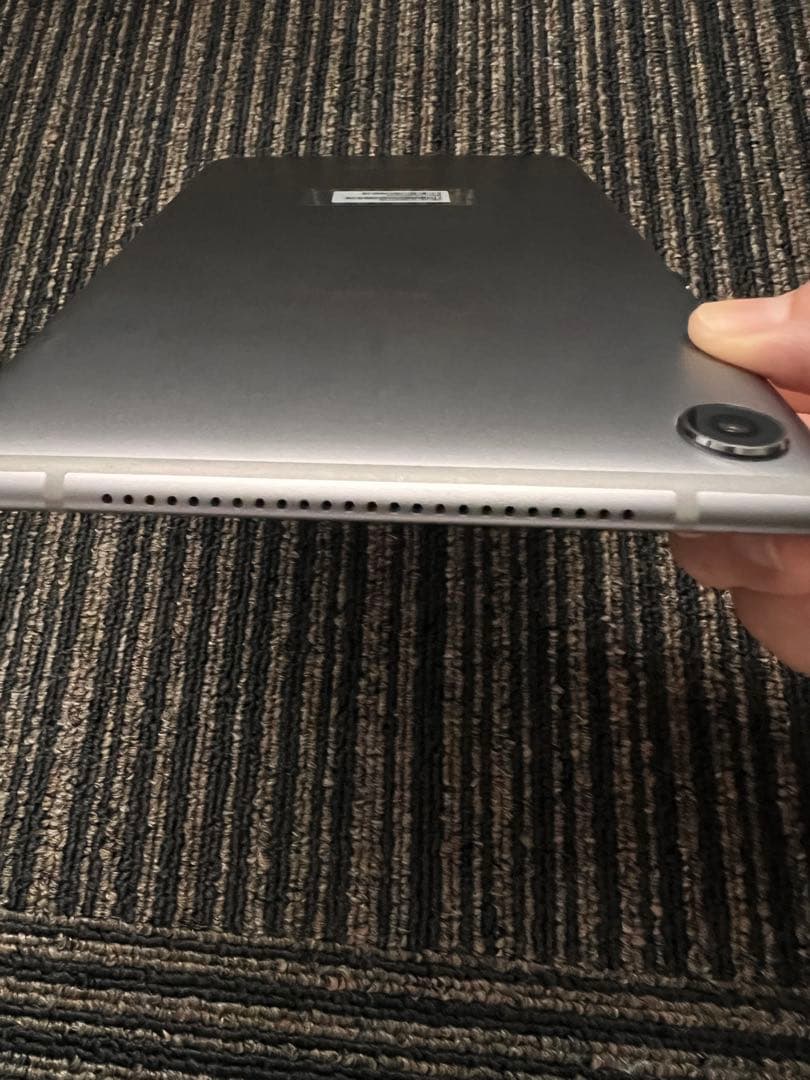 HuaweiタブレットMediaPad M5 Lite 8