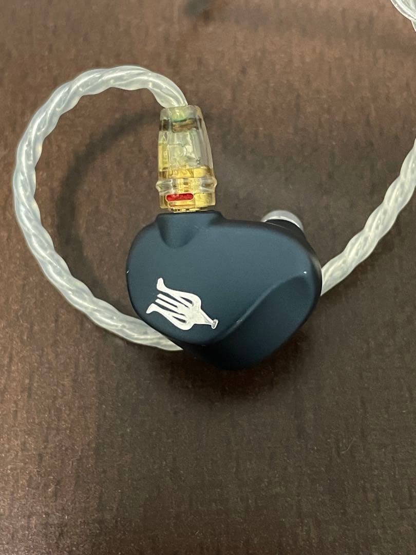 Meze Audio RAIPENTA（メゼオーディオ）