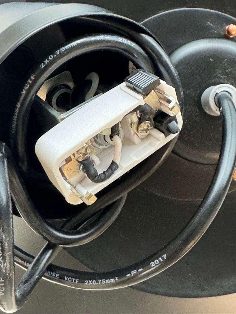 ペンダントライト 多層構造 LED