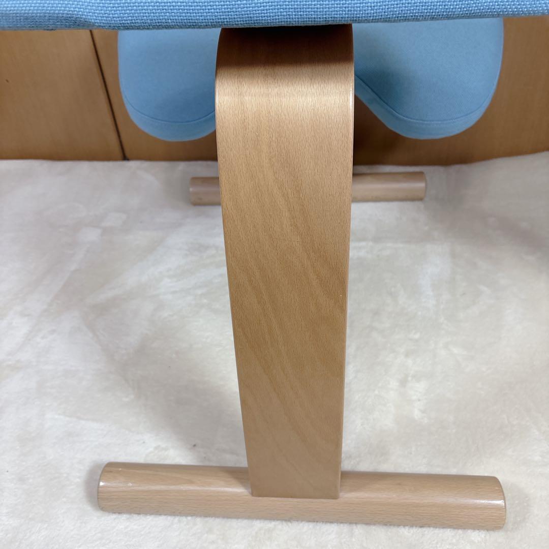 【美品】バランスイージー balans Easy サカモトハウス バランスチェア