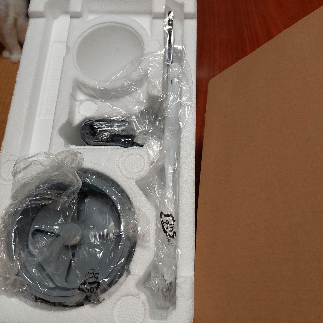 値下　おうちシェフ BLENDER ホワイト　未使用品