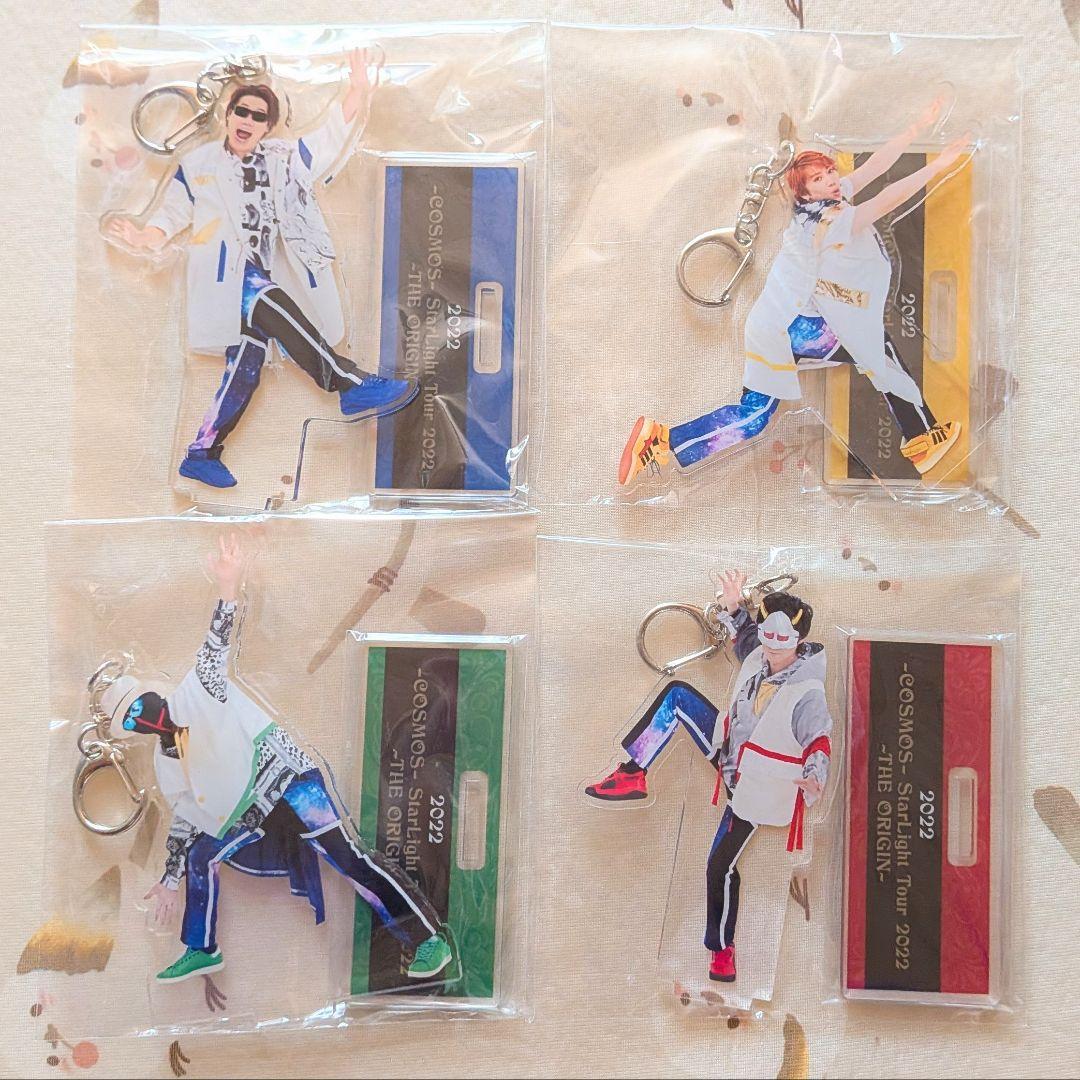 【限定セール】 mssp 歴代衣装アクスタ フルコンプリート セット まとめ売り