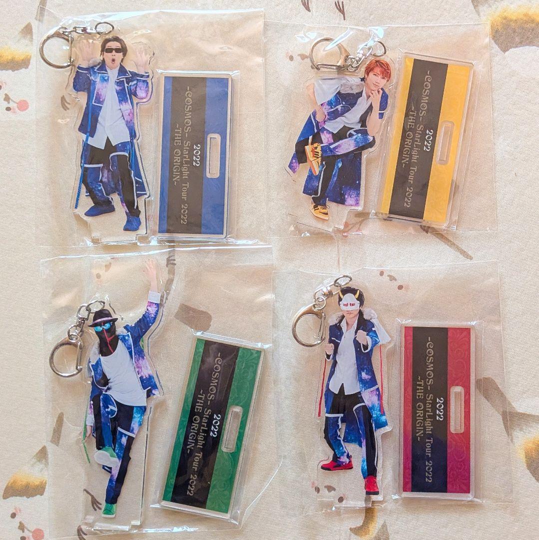 【限定セール】 mssp 歴代衣装アクスタ フルコンプリート セット まとめ売り