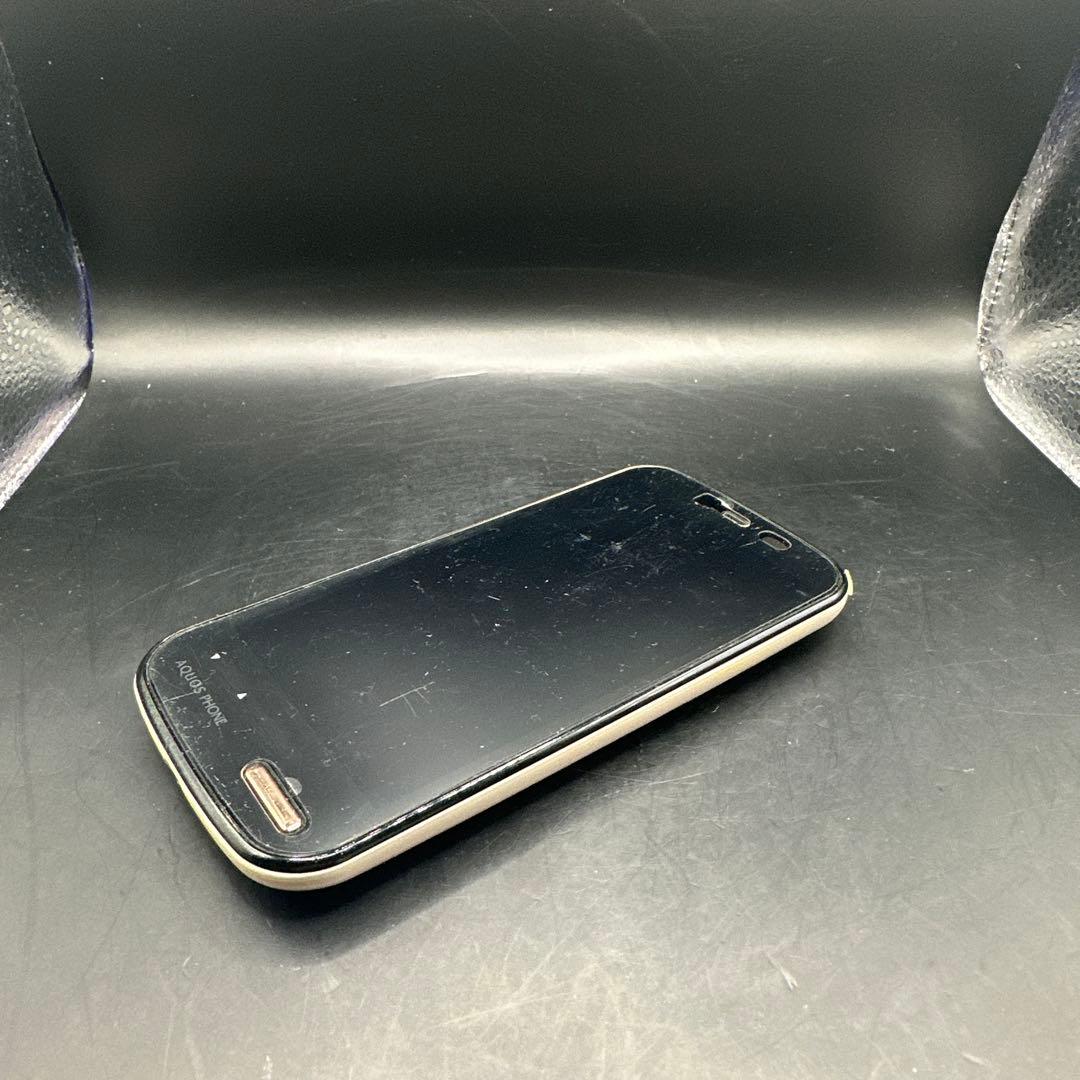 H89 SoftBank AQUOS PHONE 205SH 本体