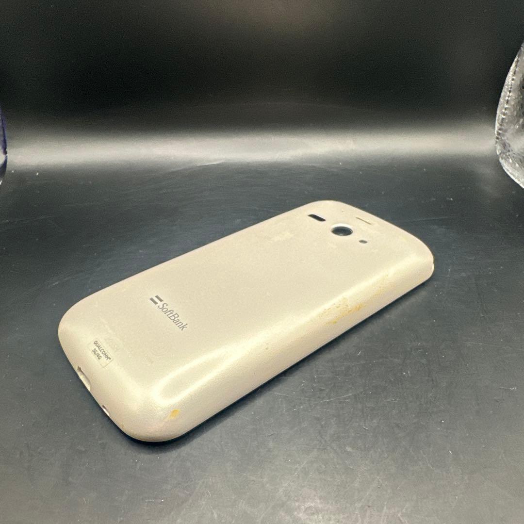 H89 SoftBank AQUOS PHONE 205SH 本体