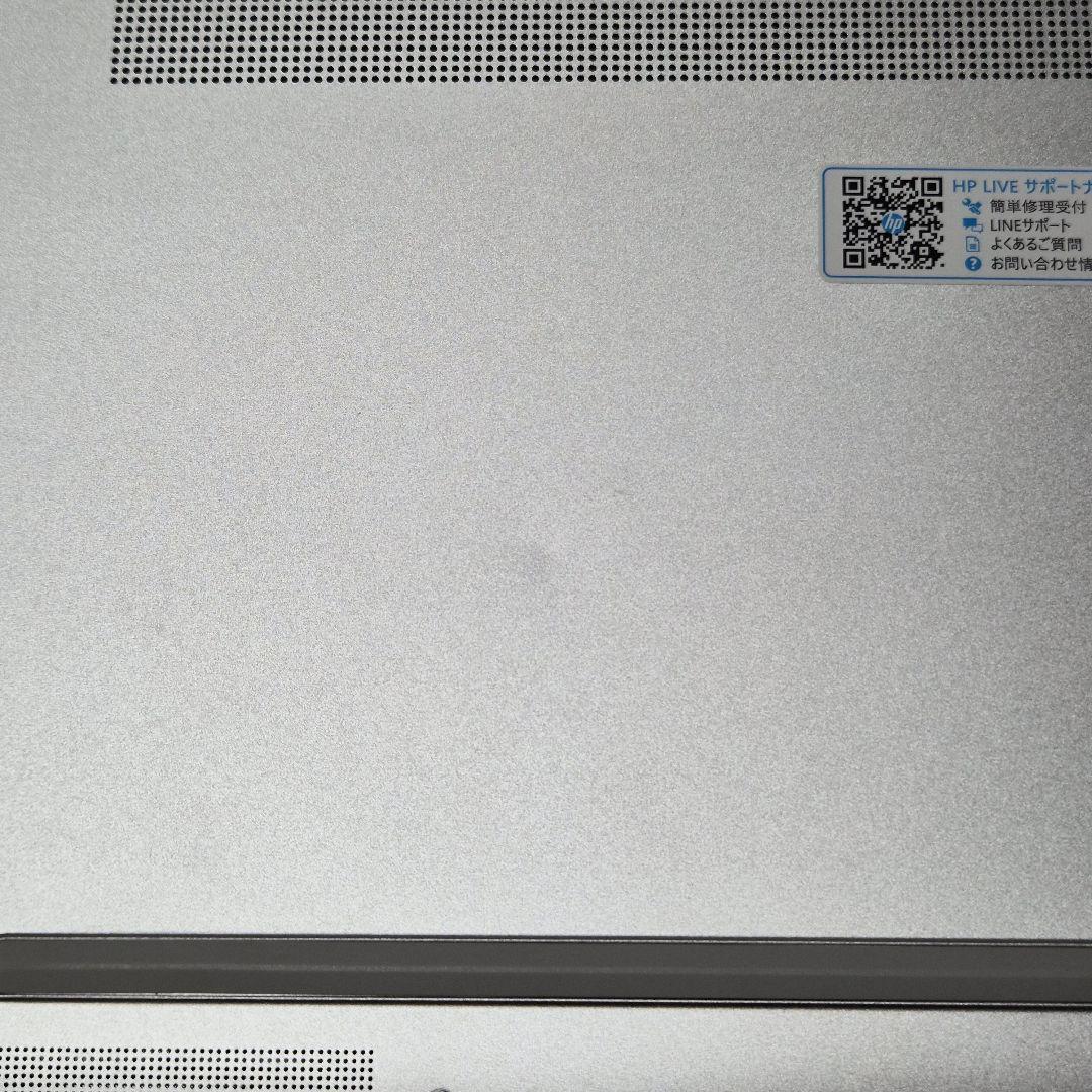 【訳あり】HP ENVY x360 13-bf（i7/16G/1T）有機EL