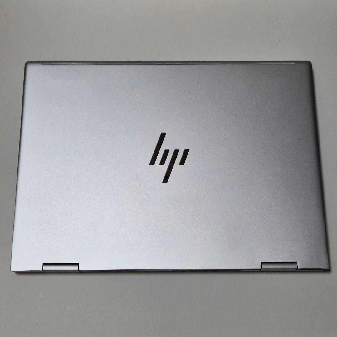 【訳あり】HP ENVY x360 13-bf（i7/16G/1T）有機EL