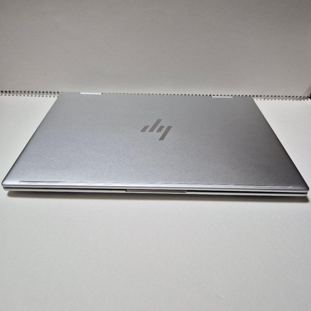 【訳あり】HP ENVY x360 13-bf（i7/16G/1T）有機EL