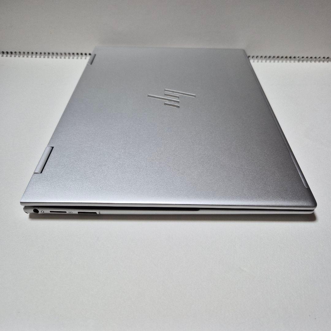【訳あり】HP ENVY x360 13-bf（i7/16G/1T）有機EL