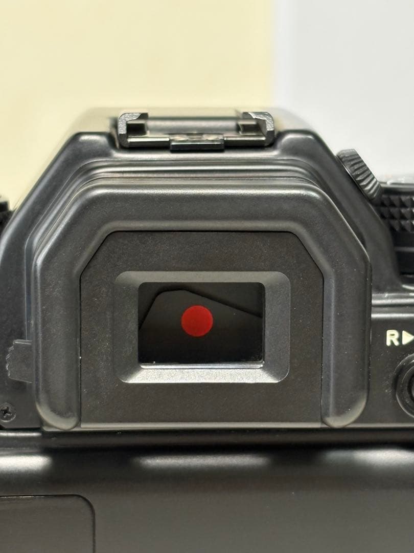 ◆美品◆おまけ付き◆ CONTAX RX ボディ　フィルムカメラ　コンタックス