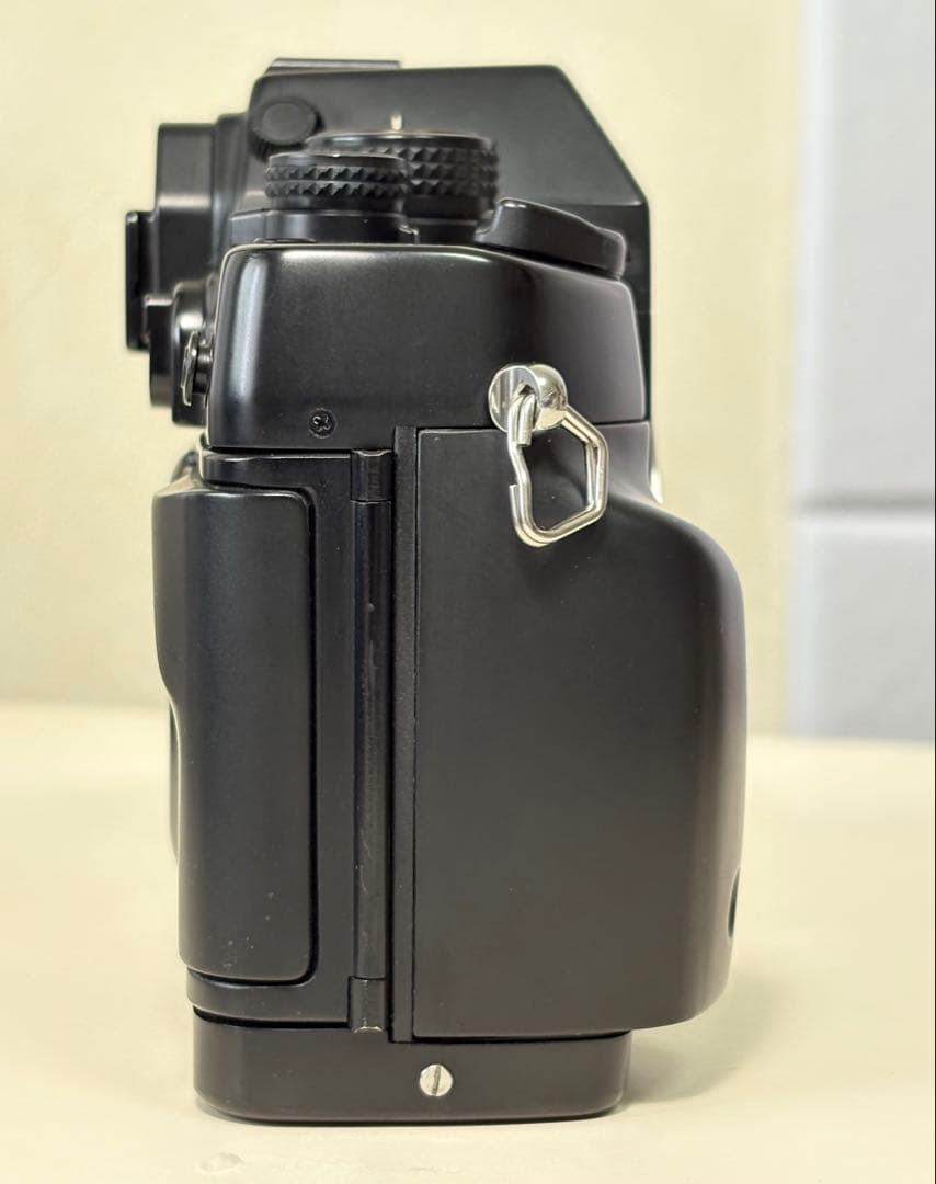 ◆美品◆おまけ付き◆ CONTAX RX ボディ　フィルムカメラ　コンタックス