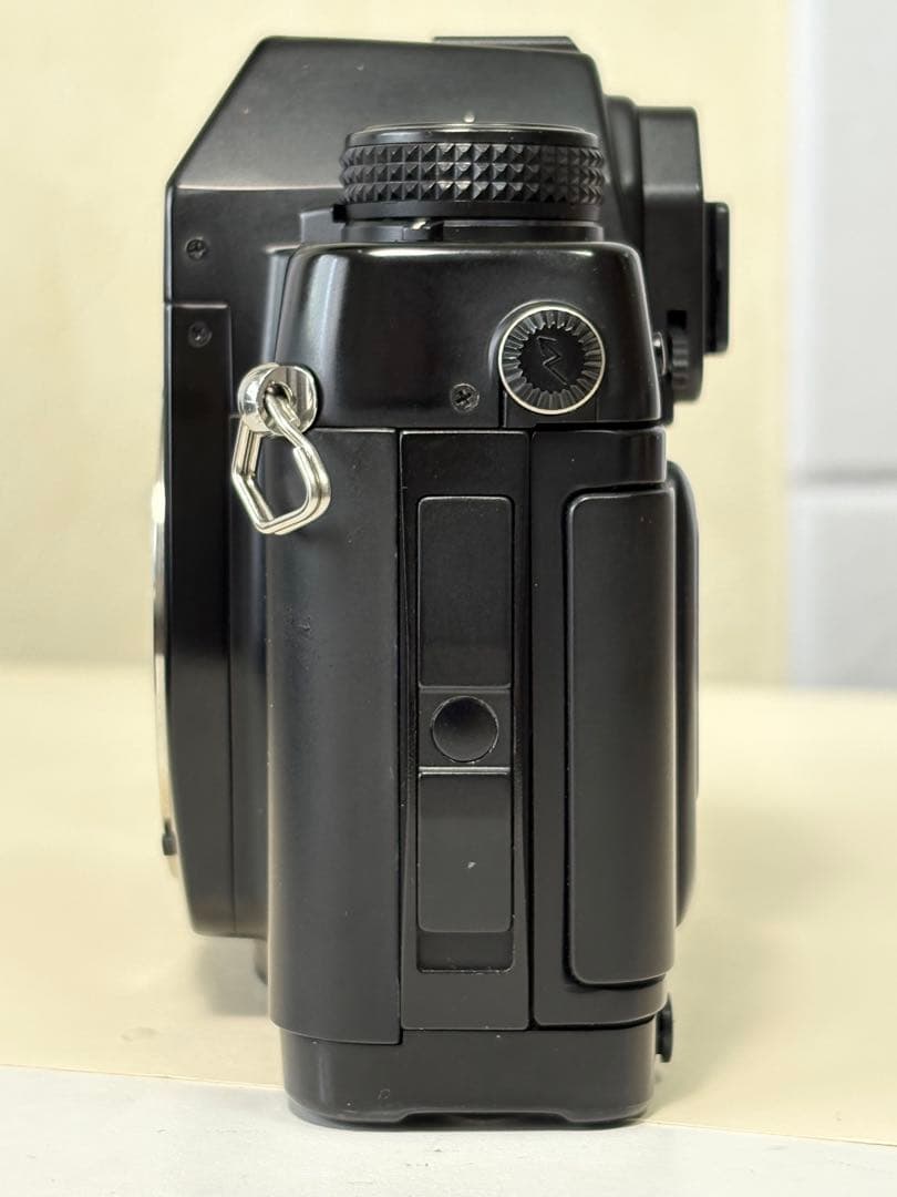 ◆美品◆おまけ付き◆ CONTAX RX ボディ　フィルムカメラ　コンタックス