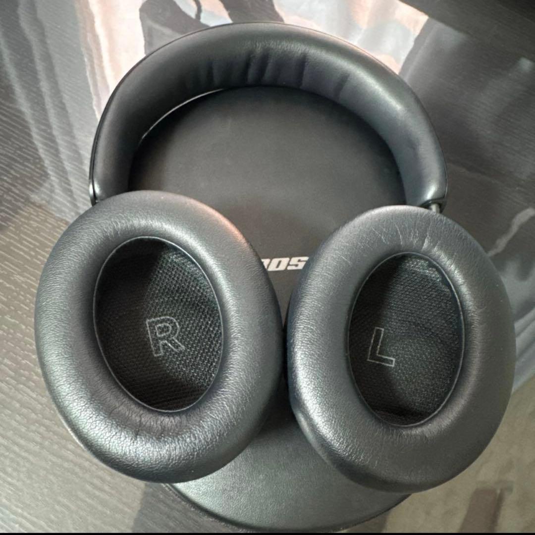 Bose QuietComfort Ultra Headphones 第一世代