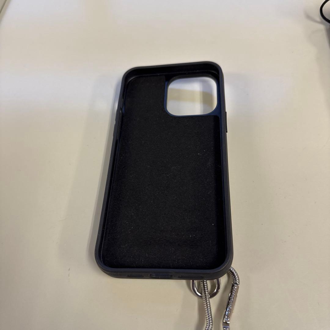 BANDOLIER バンドリアー iPhone14Pro Max ケース