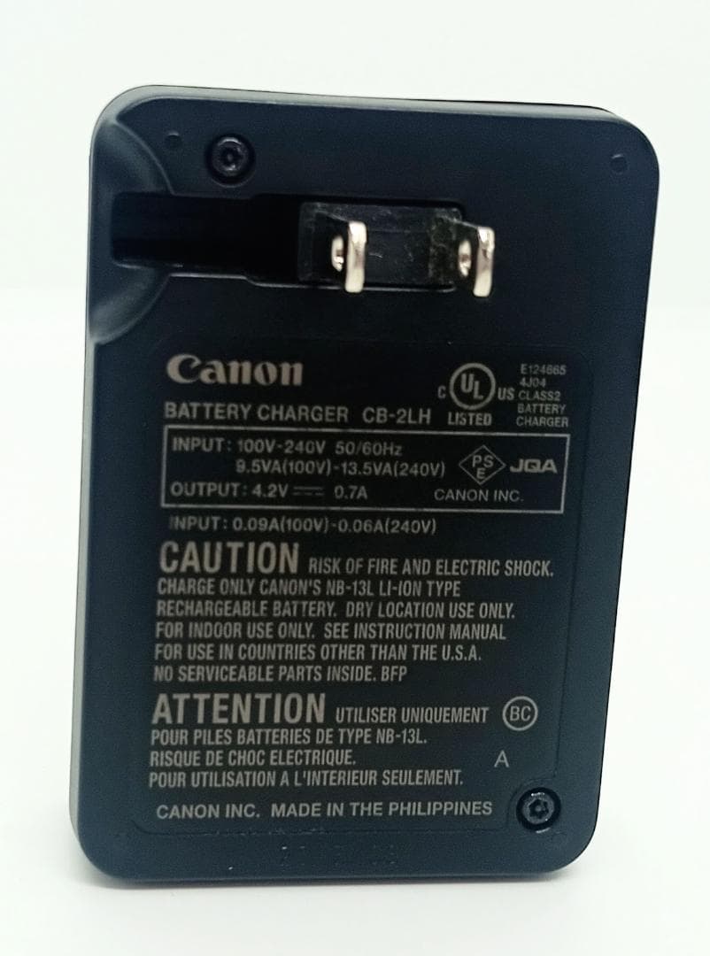 CanonPowerShotSX720HS20.3MP40xRed SD、充電器