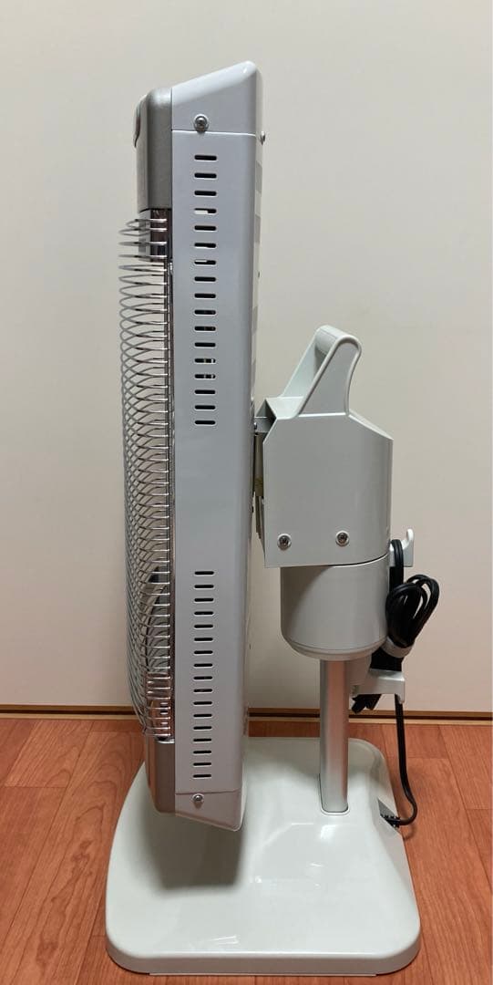 使用頻度小 コロナCORONA COREHEAT DH-1217R 2017年