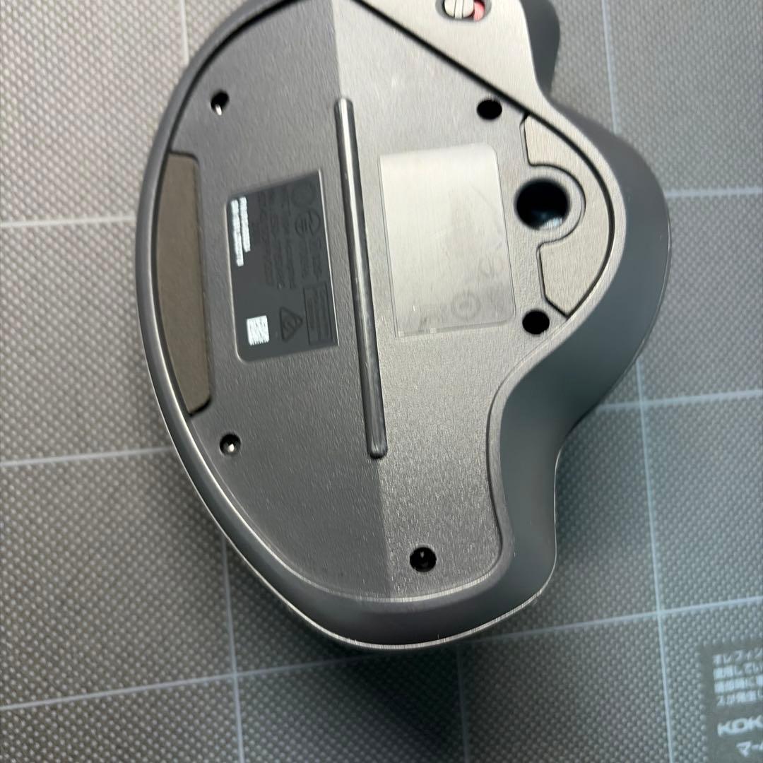 あ*様 ロジクール ワイヤレス トラックボール MX ERGO MXTB1d