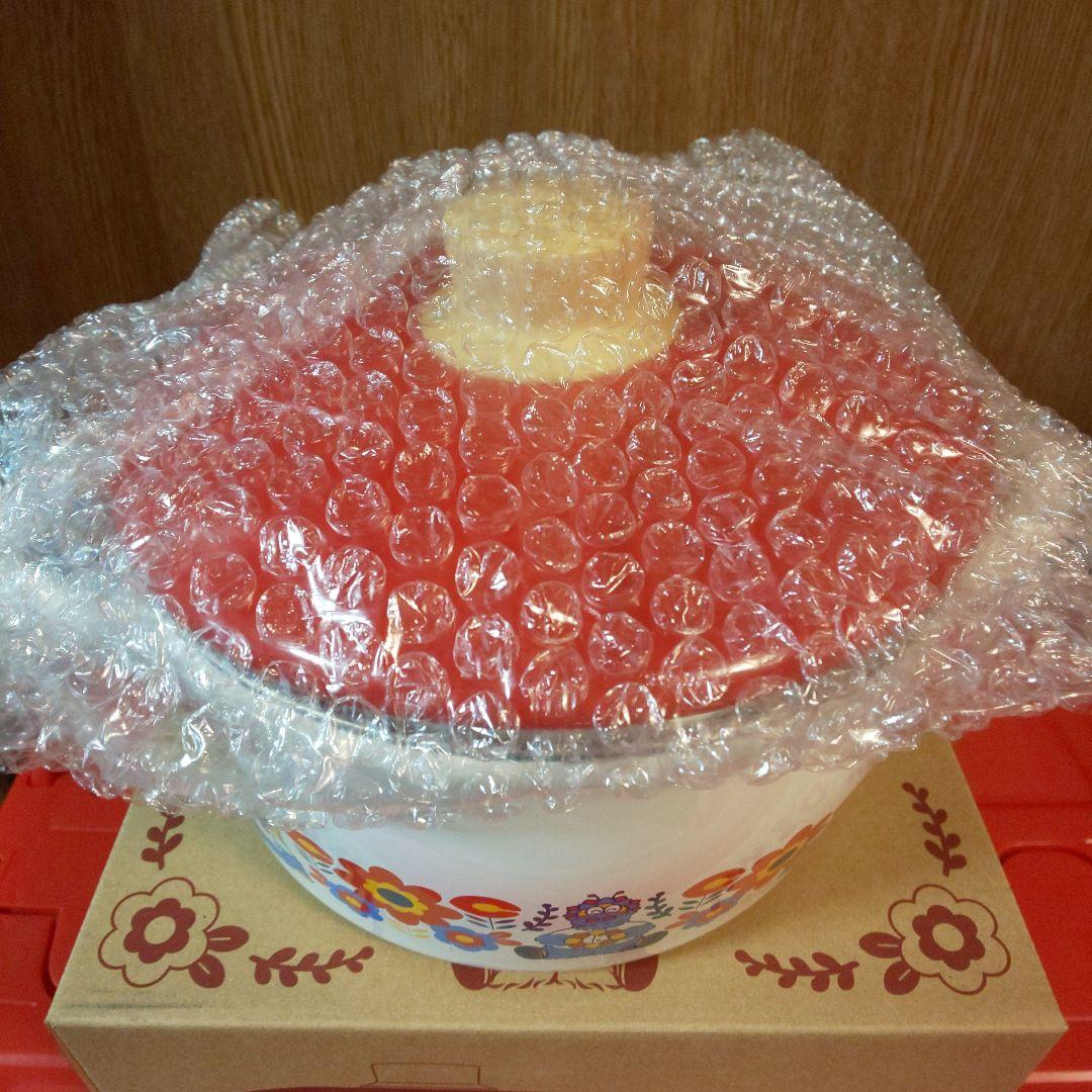 カープホーロー鍋！限定完売品！