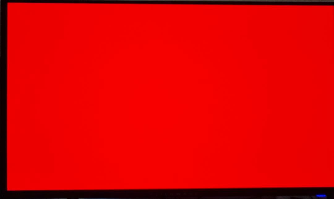 有機EL QD-OLED 280Hz WQHD ゲーミングモニター