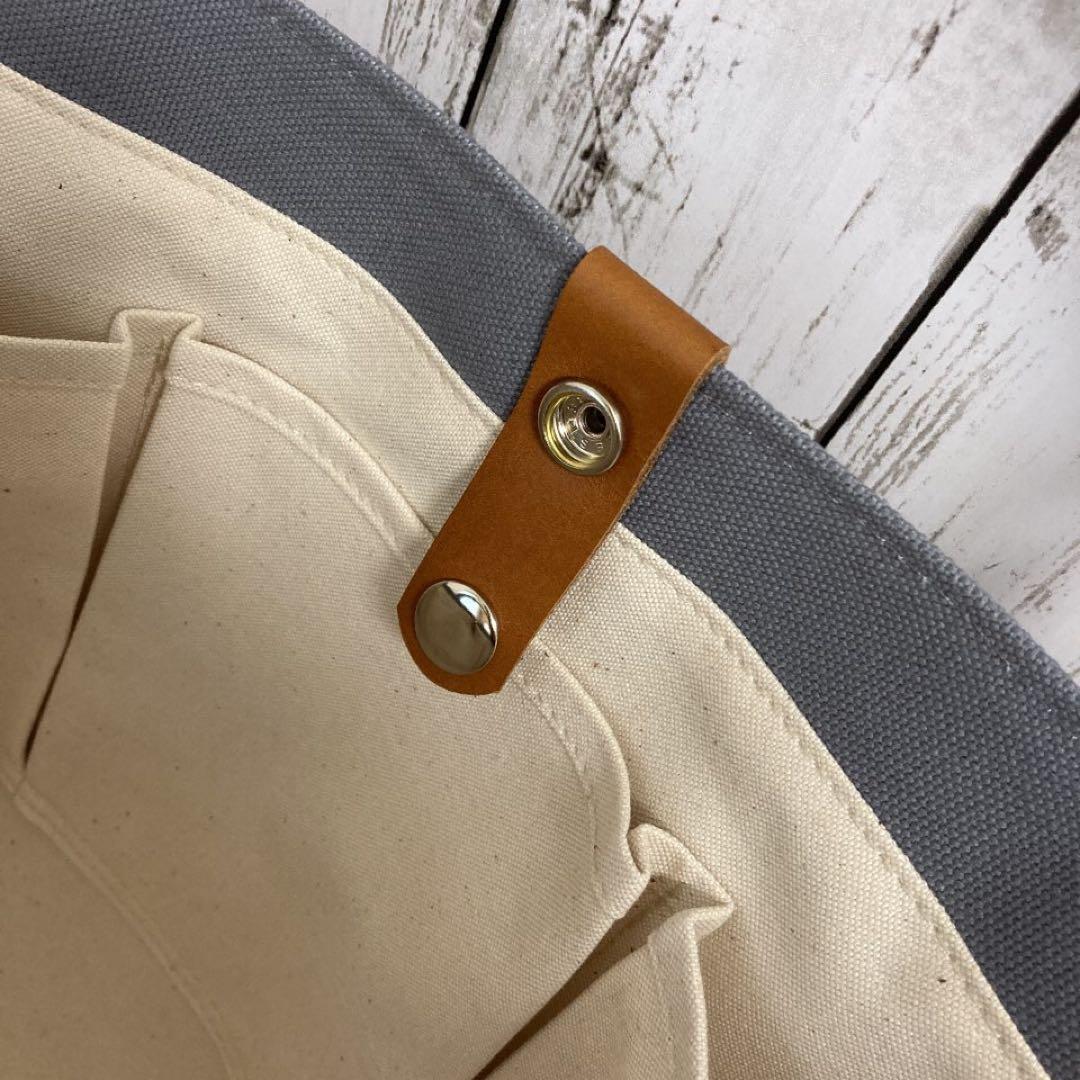 多目的ツールバッグ【倉敷帆布】