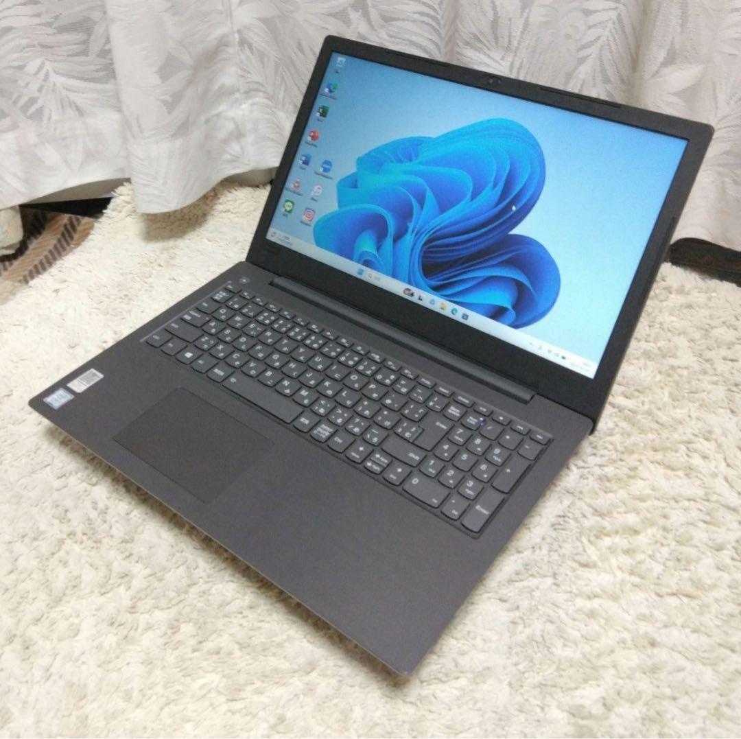 千49美品 特価7世代CPU Bluetooth Office ノートパソコン