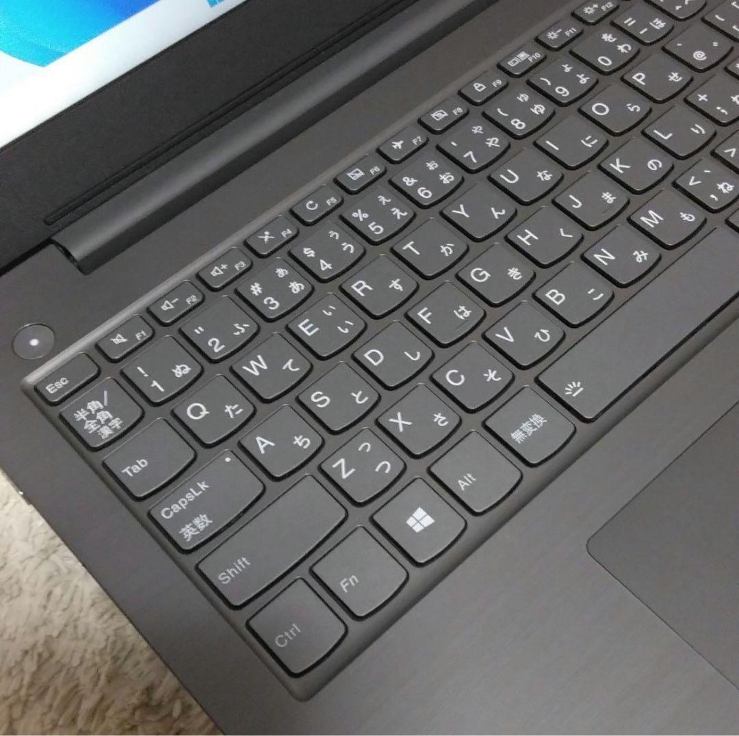 千49美品 特価7世代CPU Bluetooth Office ノートパソコン